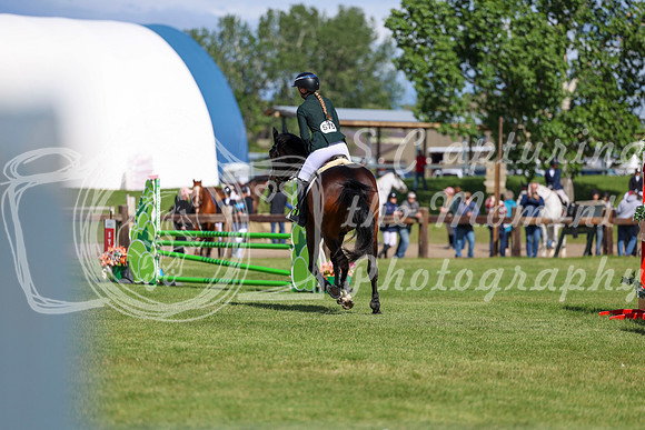 02553 - Shea - 2026 June Classic II - Sunday June 21st