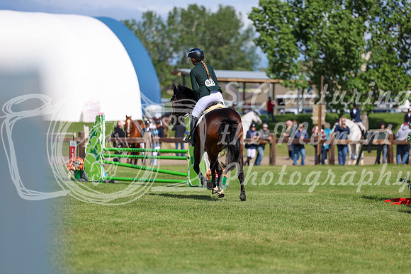 02554 - Shea - 2026 June Classic II - Sunday June 21st
