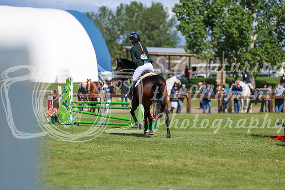 02555 - Shea - 2026 June Classic II - Sunday June 21st