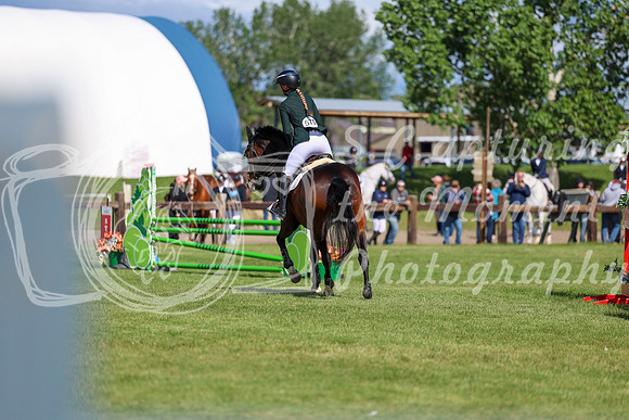 02556 - Shea - 2026 June Classic II - Sunday June 21st