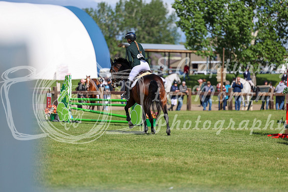 02557 - Shea - 2026 June Classic II - Sunday June 21st
