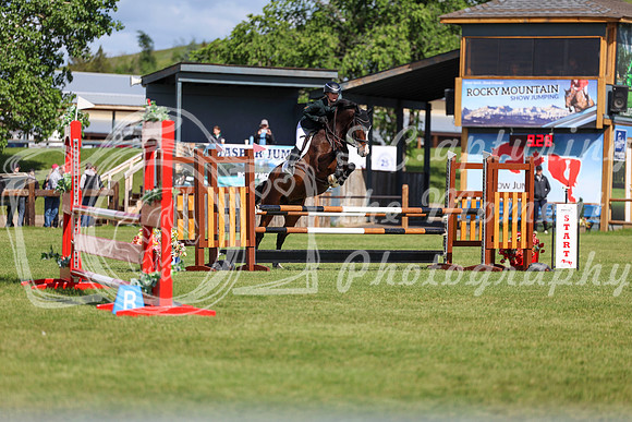 02558 - Shea - 2026 June Classic II - Sunday June 21st