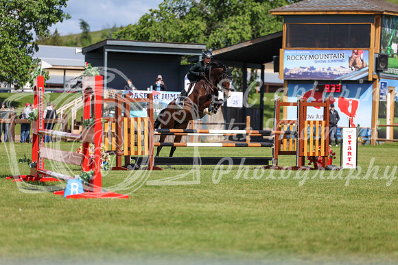 02559 - Shea - 2026 June Classic II - Sunday June 21st