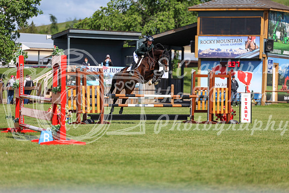 02561 - Shea - 2026 June Classic II - Sunday June 21st