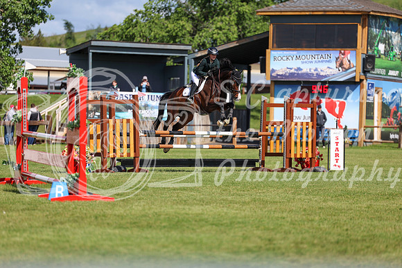 02563 - Shea - 2026 June Classic II - Sunday June 21st