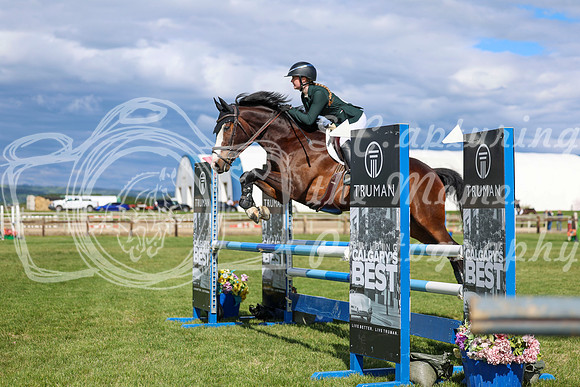 02566 - Shea - 2026 June Classic II - Sunday June 21st