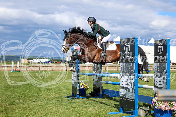 02568 - Shea - 2026 June Classic II - Sunday June 21st