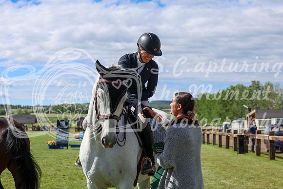 02602 - Shea - 2026 June Classic II - Sunday June 21st