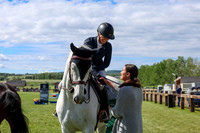 02604 - Shea - 2026 June Classic II - Sunday June 21st