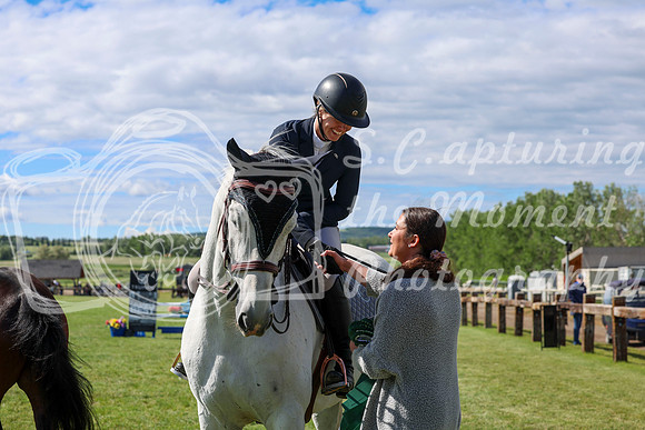 02604 - Shea - 2026 June Classic II - Sunday June 21st