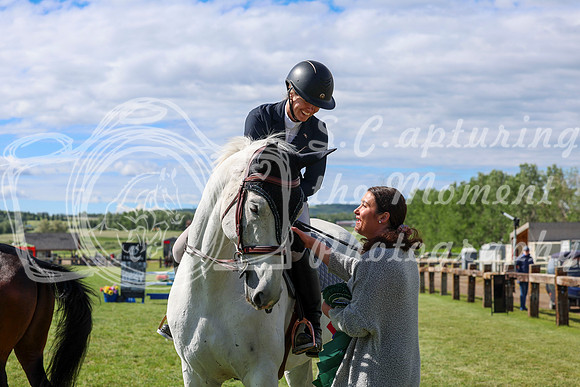 02606 - Shea - 2026 June Classic II - Sunday June 21st