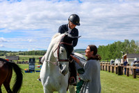 02607 - Shea - 2026 June Classic II - Sunday June 21st