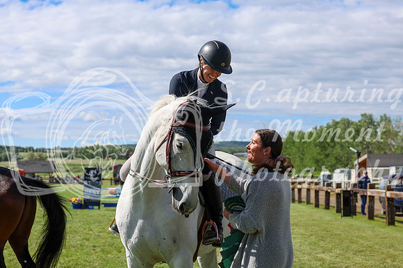 02607 - Shea - 2026 June Classic II - Sunday June 21st