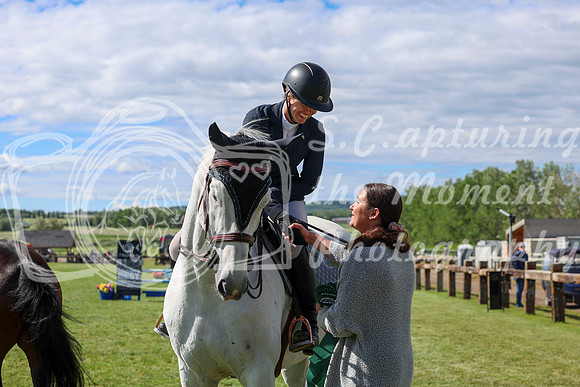 02605 - Shea - 2026 June Classic II - Sunday June 21st