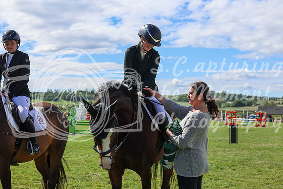 02618 - Shea - 2026 June Classic II - Sunday June 21st