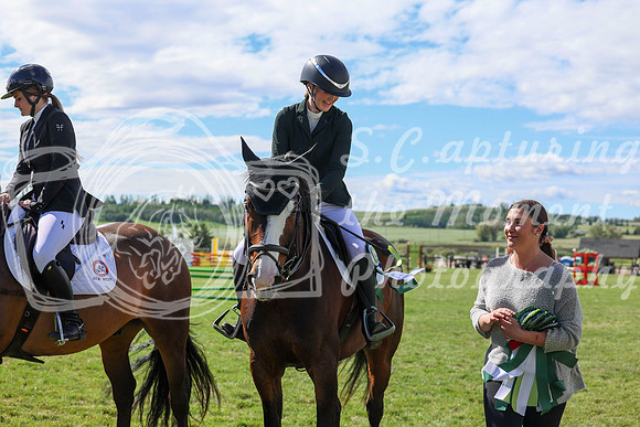 02623 - Shea - 2026 June Classic II - Sunday June 21st