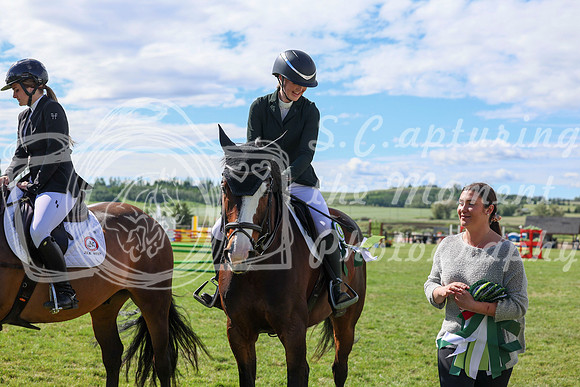 02624 - Shea - 2026 June Classic II - Sunday June 21st