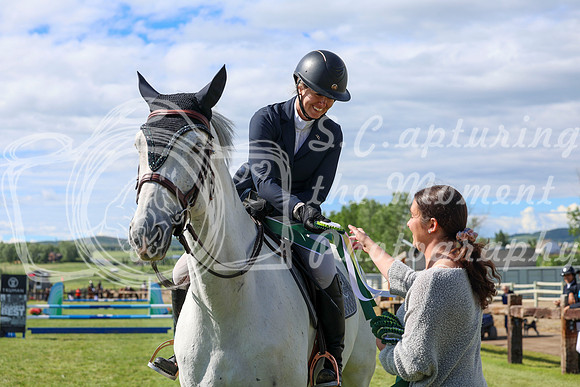 02629 - Shea - 2026 June Classic II - Sunday June 21st