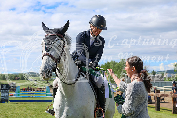 02630 - Shea - 2026 June Classic II - Sunday June 21st
