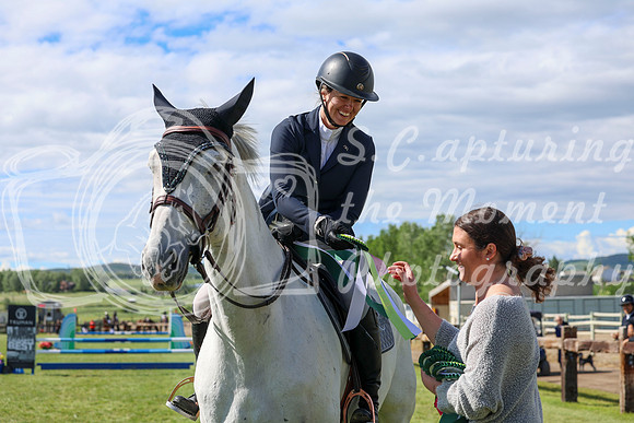 02632 - Shea - 2026 June Classic II - Sunday June 21st