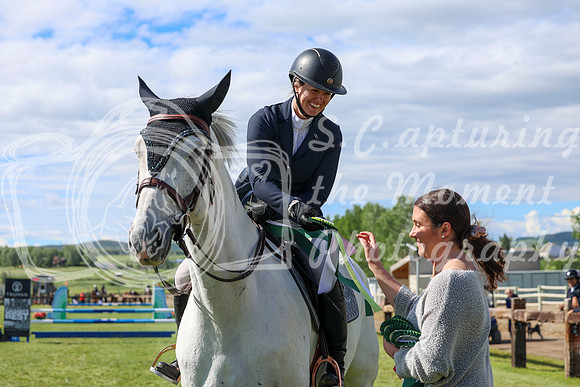 02631 - Shea - 2026 June Classic II - Sunday June 21st