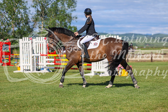 01706 - Shea - 2026 June Classic II - Sunday June 21st
