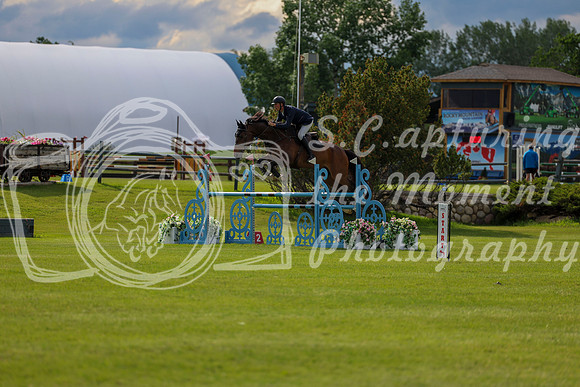 17671 - Shea - 2026 June Classic II - Saturday June 20th