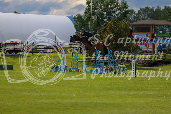17672 - Shea - 2026 June Classic II - Saturday June 20th