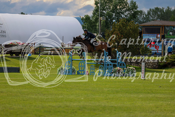 17674 - Shea - 2026 June Classic II - Saturday June 20th