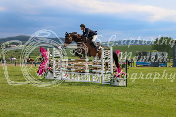 17683 - Shea - 2026 June Classic II - Saturday June 20th