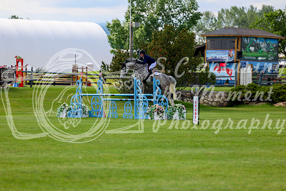 15836 - Shea - 2026 June Classic II - Saturday June 20th
