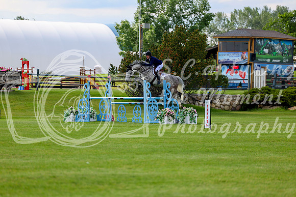 15837 - Shea - 2026 June Classic II - Saturday June 20th