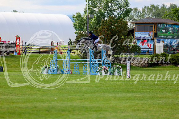 15838 - Shea - 2026 June Classic II - Saturday June 20th
