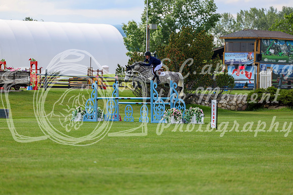 15839 - Shea - 2026 June Classic II - Saturday June 20th