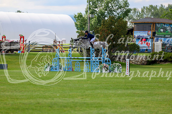 15840 - Shea - 2026 June Classic II - Saturday June 20th