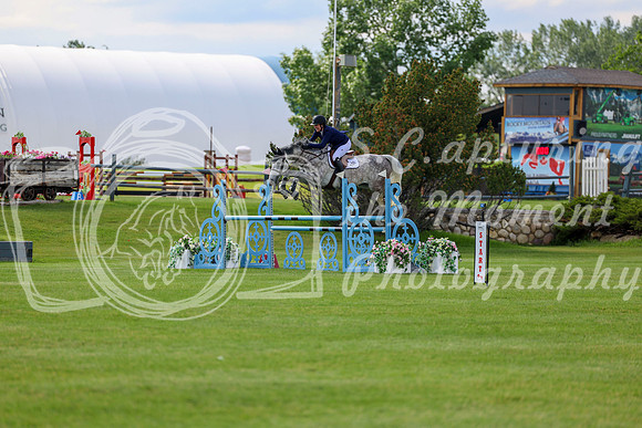 15841 - Shea - 2026 June Classic II - Saturday June 20th