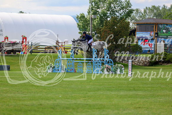 15842 - Shea - 2026 June Classic II - Saturday June 20th