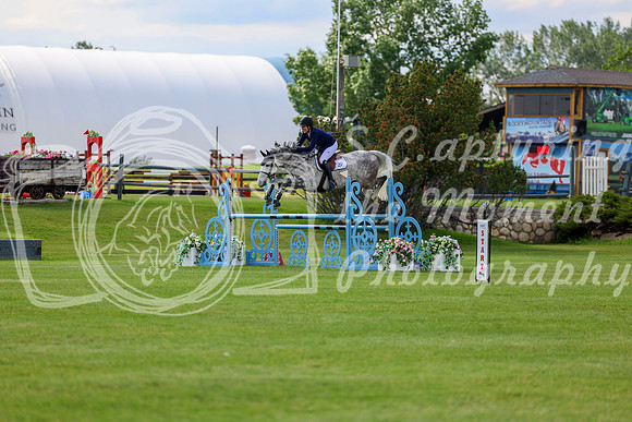 15843 - Shea - 2026 June Classic II - Saturday June 20th