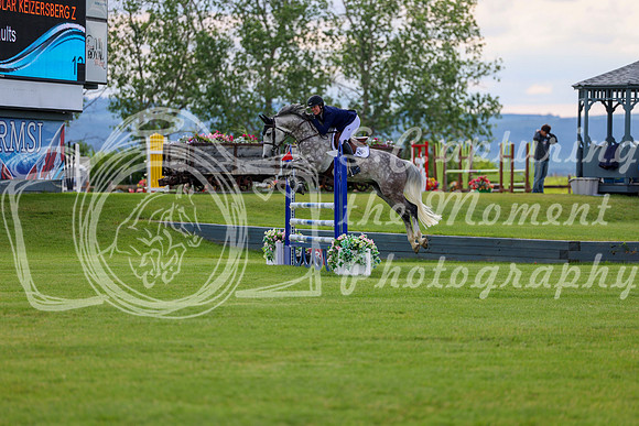 15846 - Shea - 2026 June Classic II - Saturday June 20th