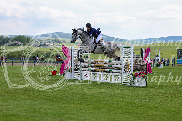 15856 - Shea - 2026 June Classic II - Saturday June 20th