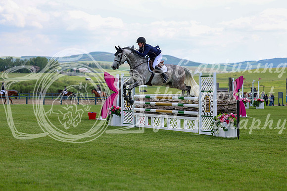 15857 - Shea - 2026 June Classic II - Saturday June 20th