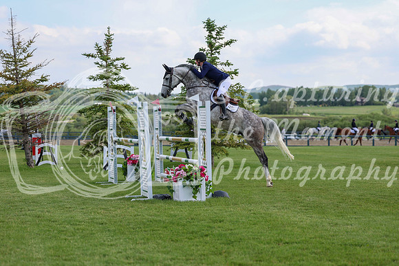 15859 - Shea - 2026 June Classic II - Saturday June 20th