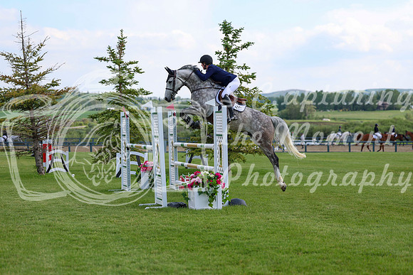 15860 - Shea - 2026 June Classic II - Saturday June 20th