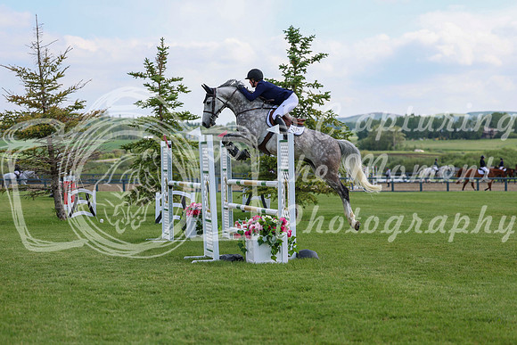 15861 - Shea - 2026 June Classic II - Saturday June 20th