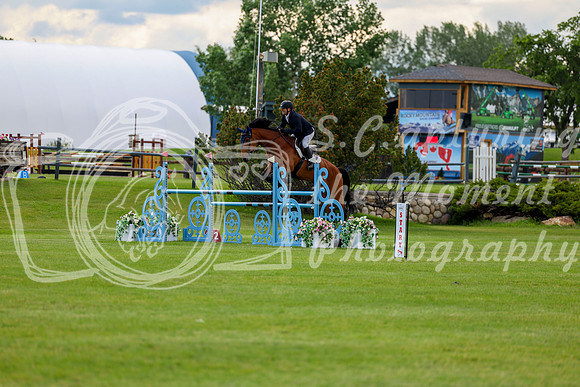17358 - Shea - 2026 June Classic II - Saturday June 20th