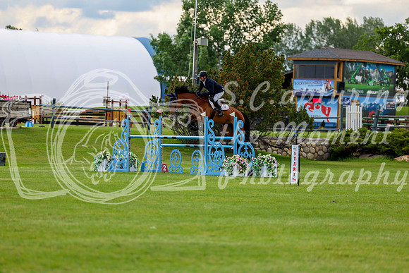 17360 - Shea - 2026 June Classic II - Saturday June 20th