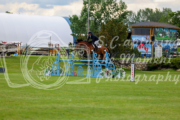 17361 - Shea - 2026 June Classic II - Saturday June 20th