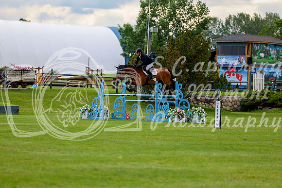 17364 - Shea - 2026 June Classic II - Saturday June 20th