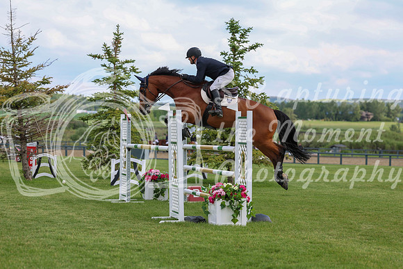 17383 - Shea - 2026 June Classic II - Saturday June 20th