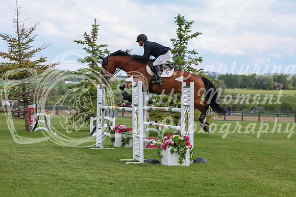 17384 - Shea - 2026 June Classic II - Saturday June 20th